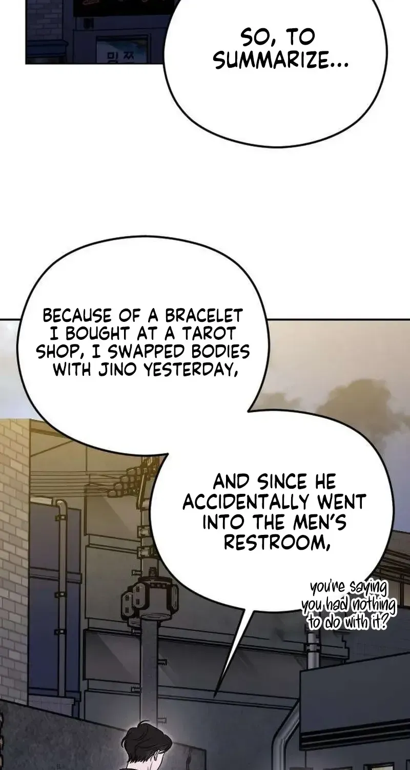 A Sibling's POV Chapter 7 page 2 - 