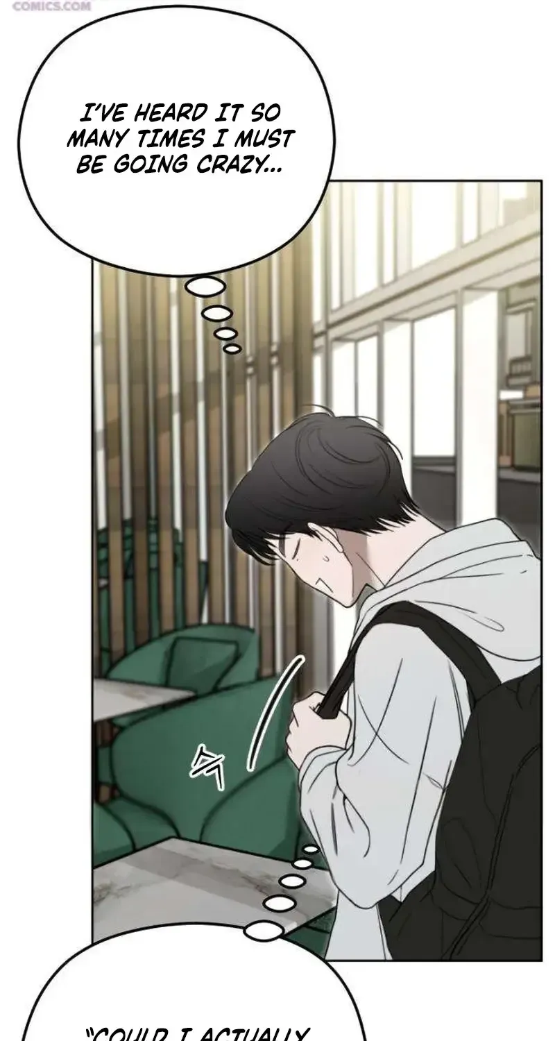 A Sibling's POV Chapter 7 page 102 - 