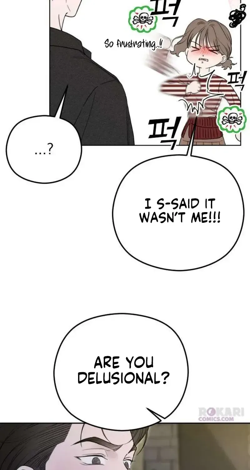 A Sibling's POV Chapter 7 page 12 - 