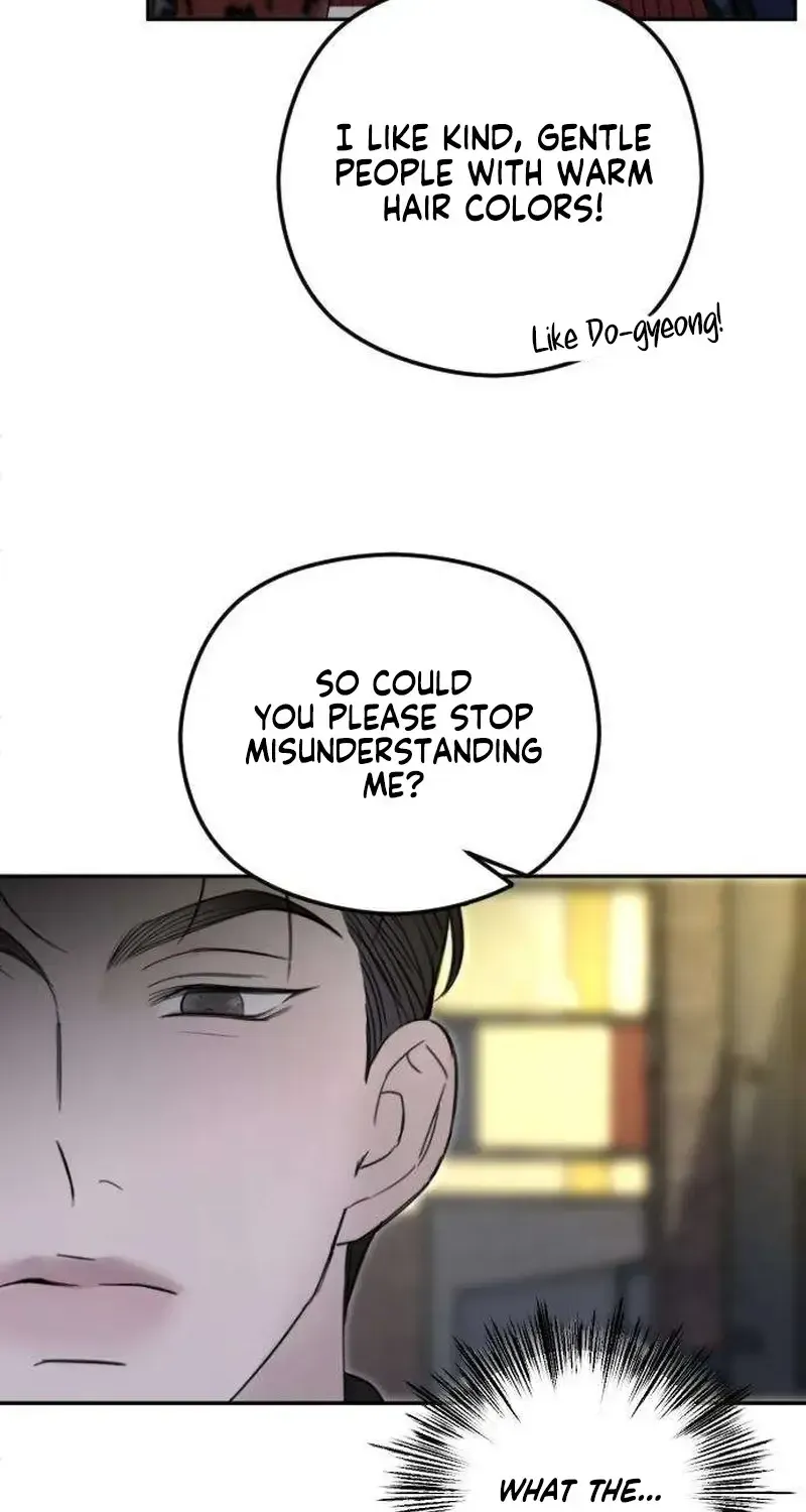 A Sibling's POV Chapter 7 page 15 - 