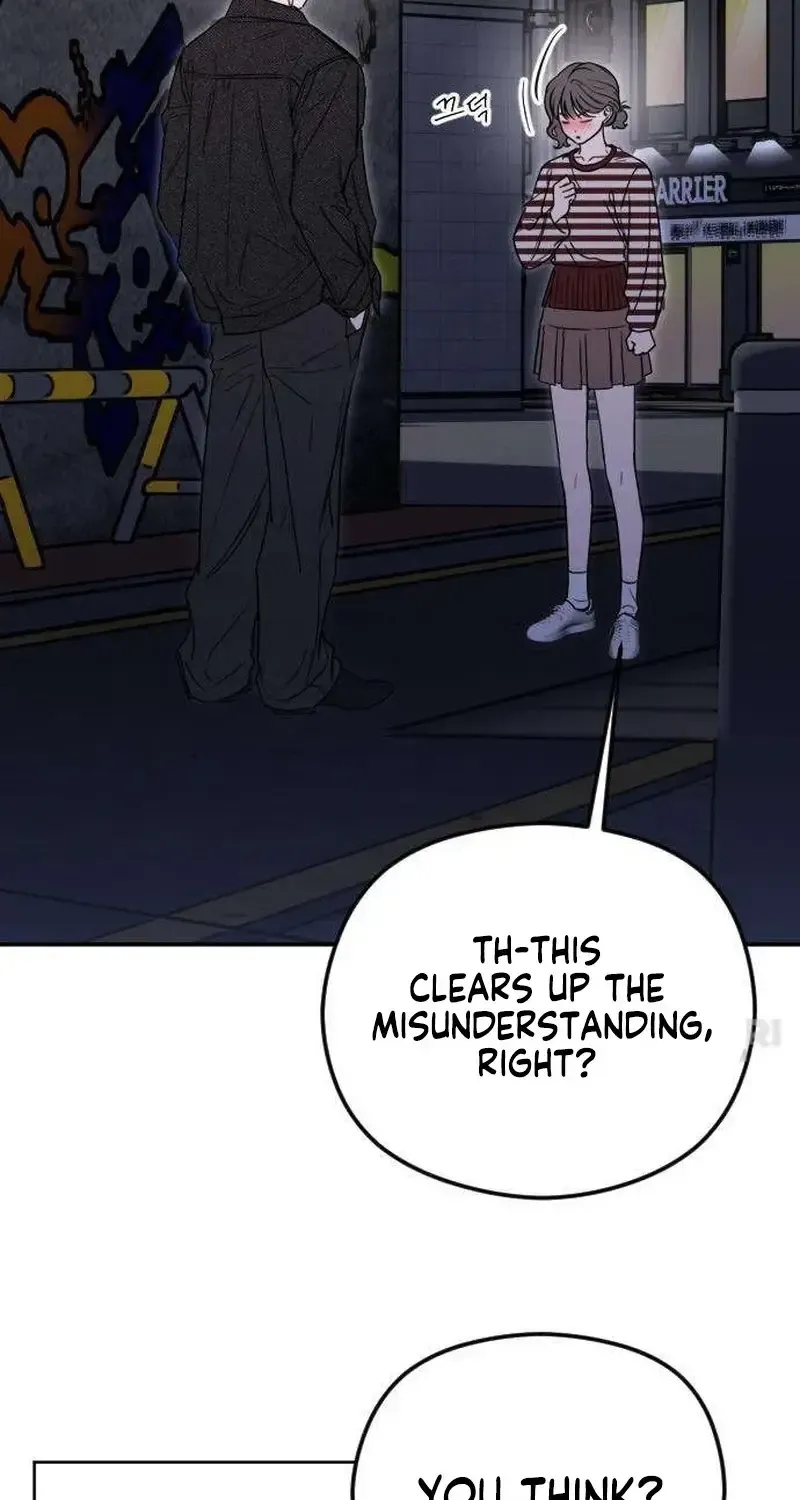 A Sibling's POV Chapter 7 page 3 - 