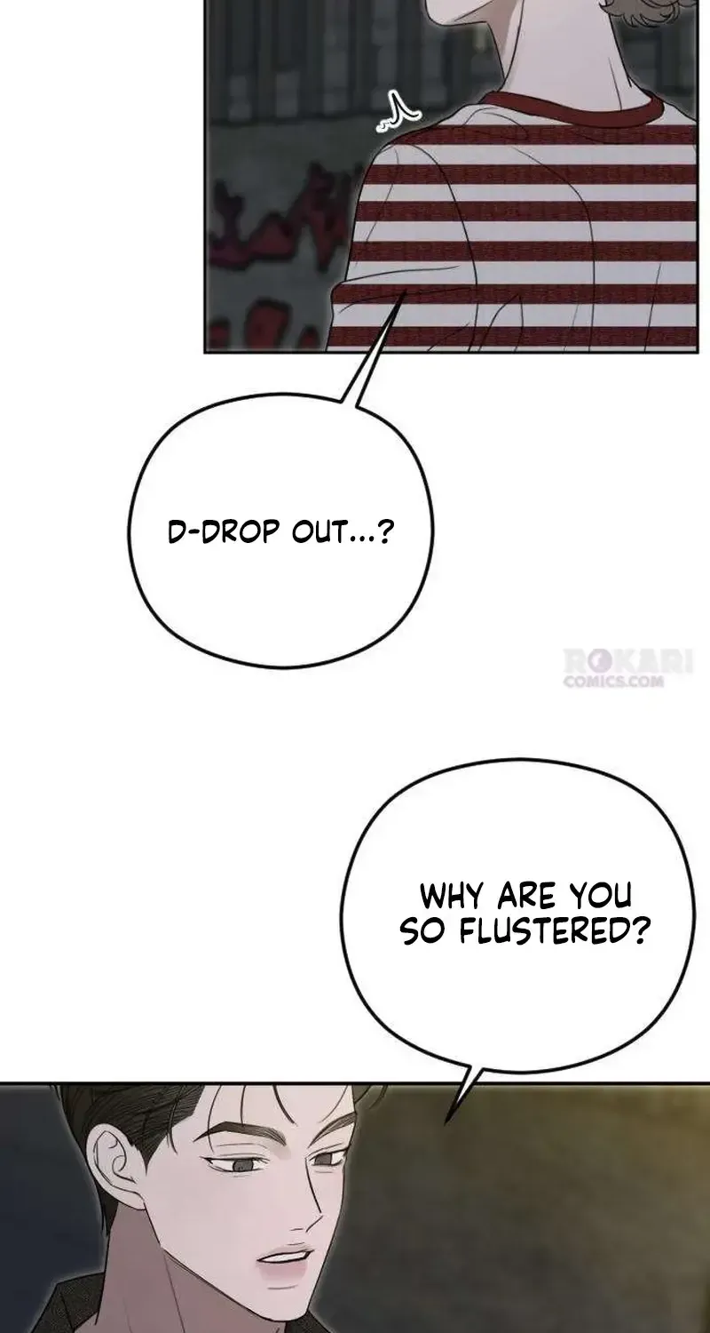 A Sibling's POV Chapter 7 page 26 - 