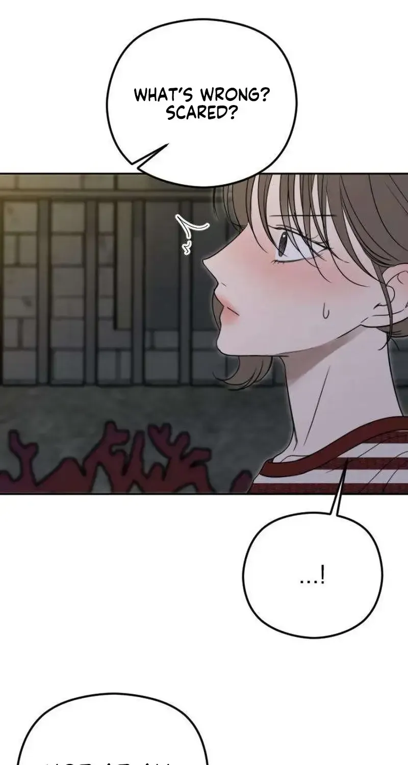 A Sibling's POV Chapter 7 page 28 - 