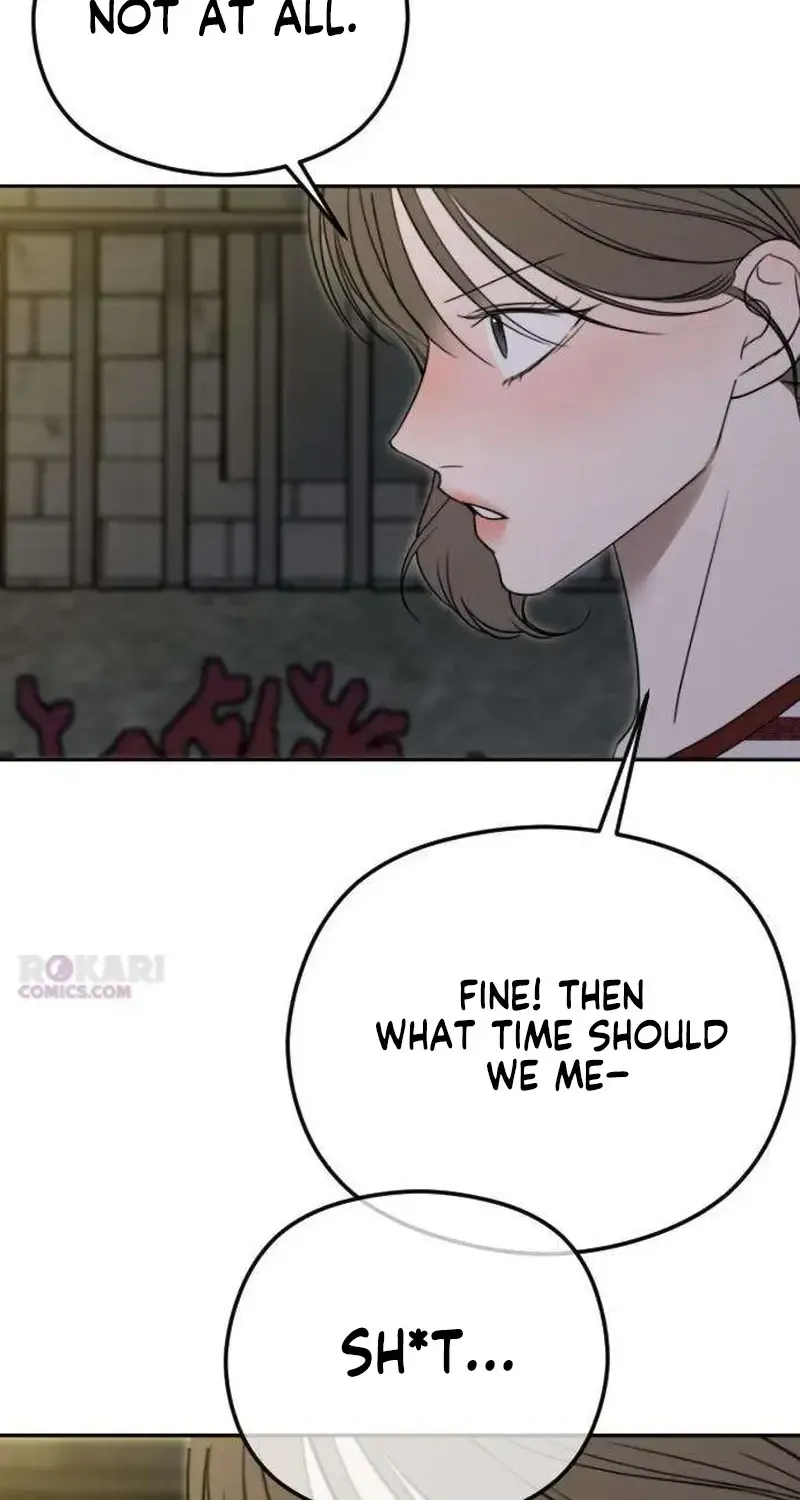 A Sibling's POV Chapter 7 page 29 - 