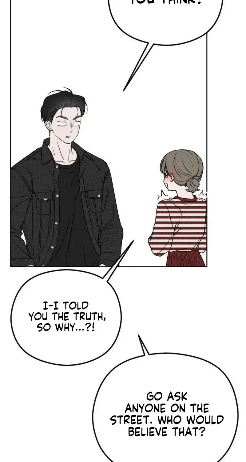 A Sibling's POV Chapter 7 page 4 - 