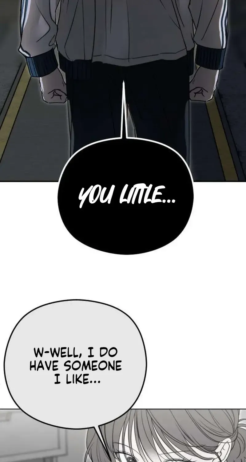 A Sibling's POV Chapter 7 page 33 - 
