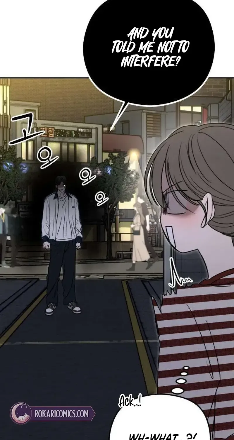 A Sibling's POV Chapter 7 page 37 - 