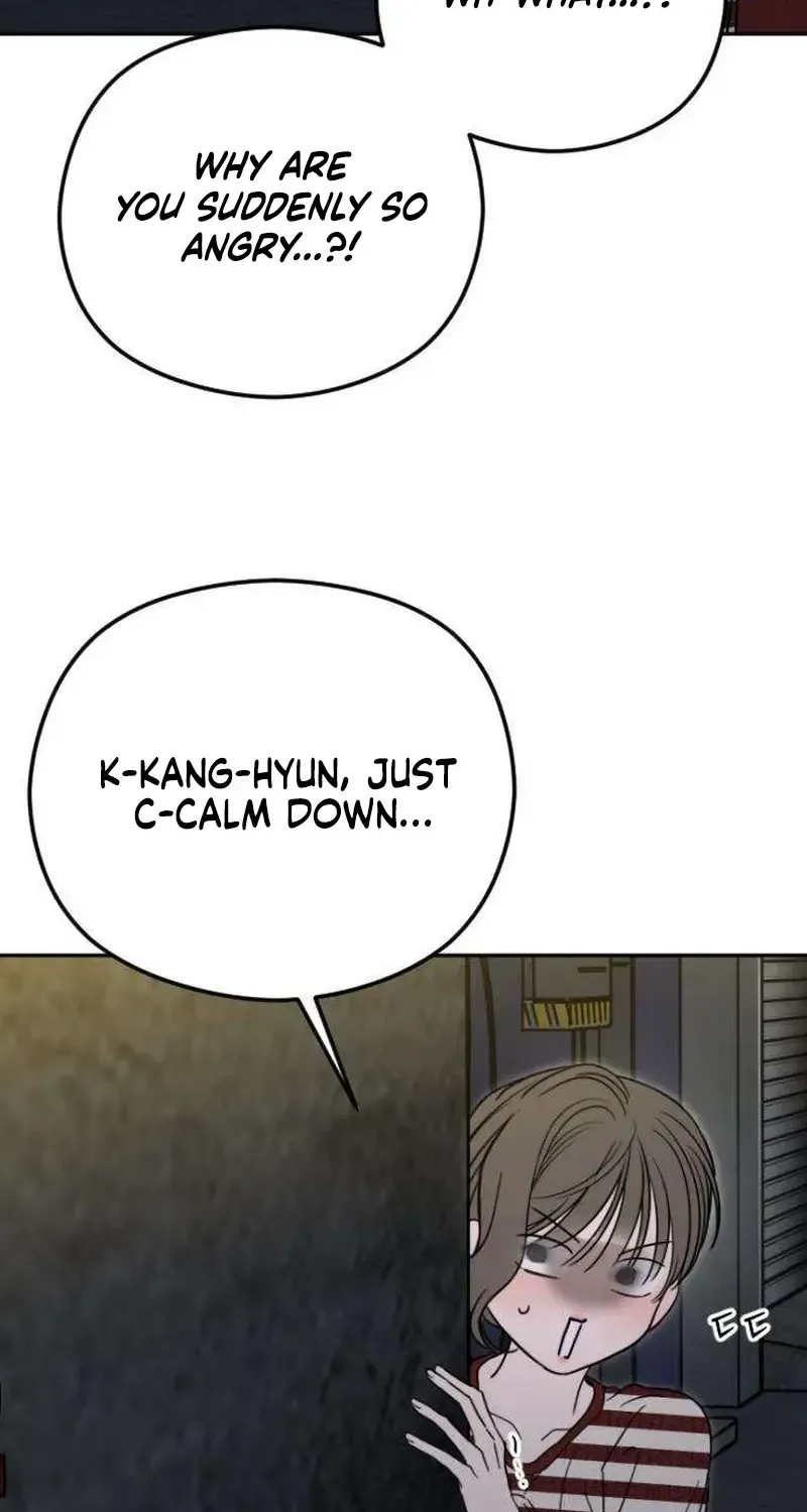 A Sibling's POV Chapter 7 page 38 - 