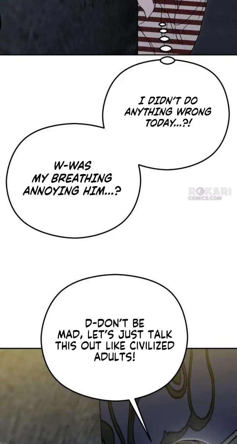 A Sibling's POV Chapter 7 page 39 - 