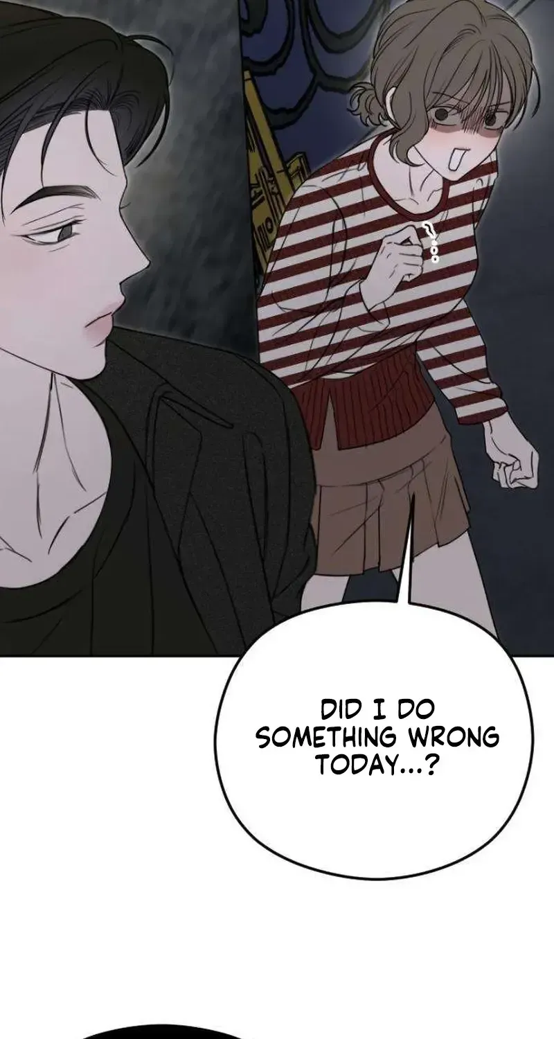 A Sibling's POV Chapter 7 page 40 - 