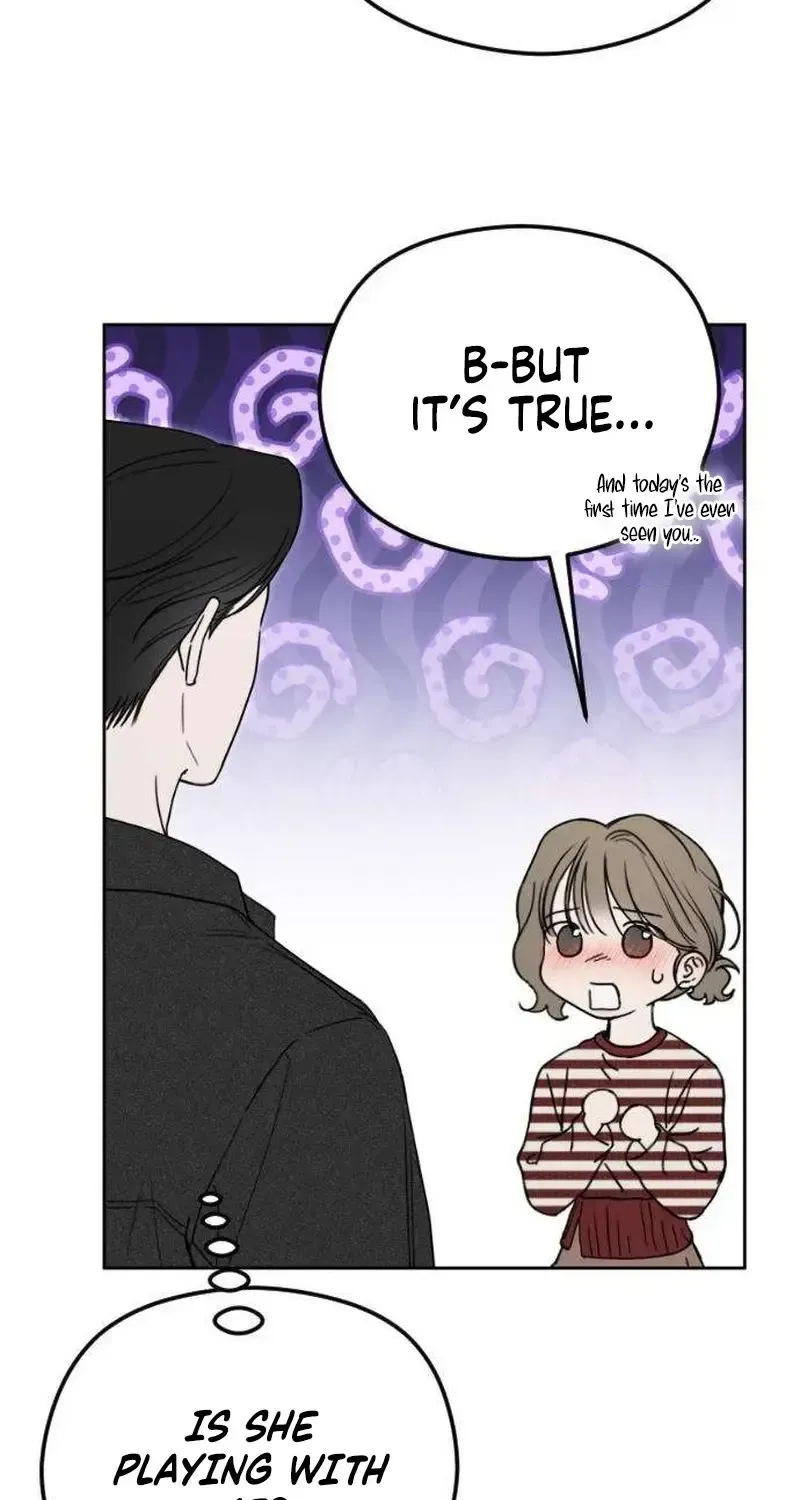 A Sibling's POV Chapter 7 page 5 - 