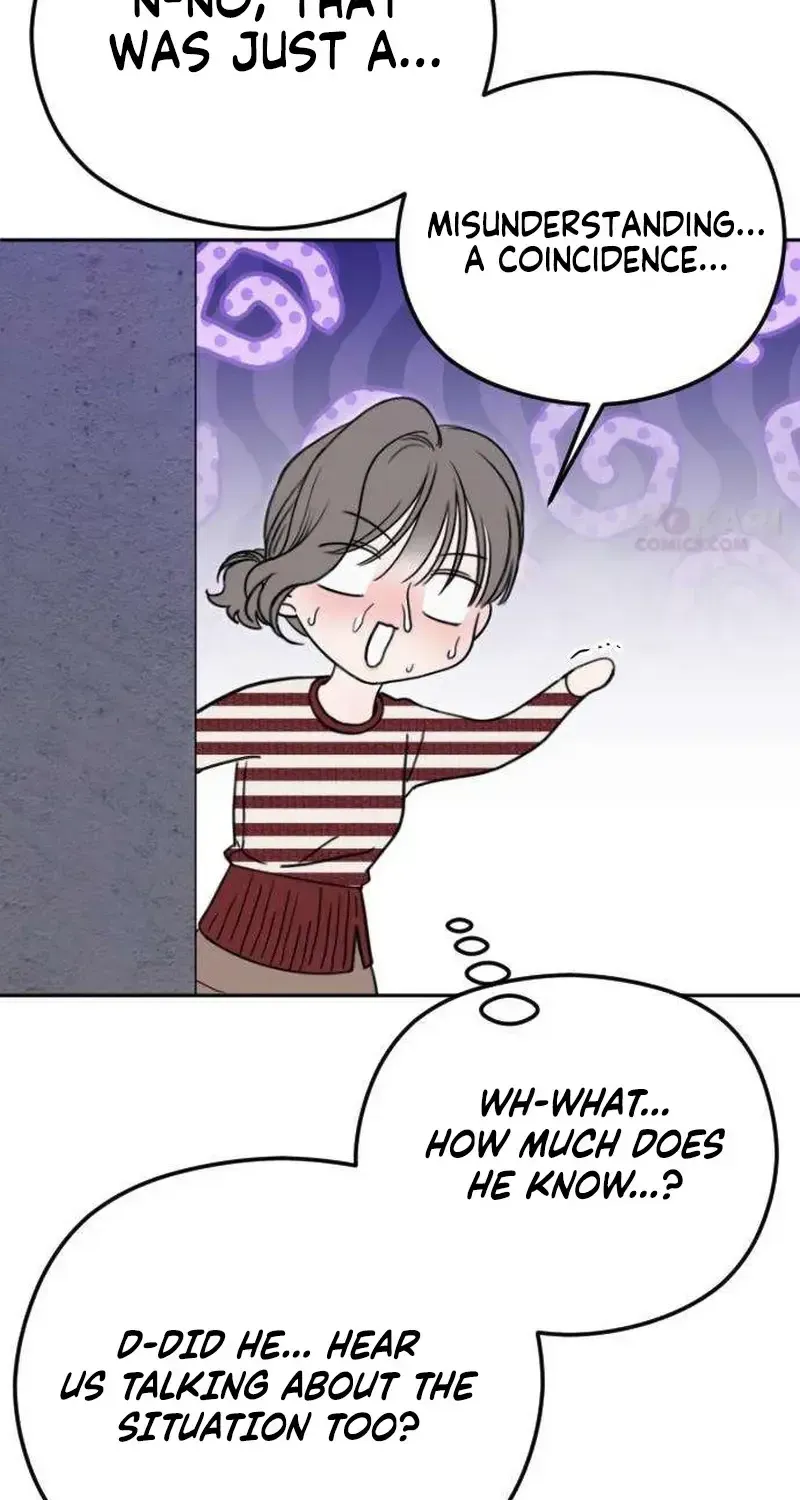 A Sibling's POV Chapter 7 page 43 - 