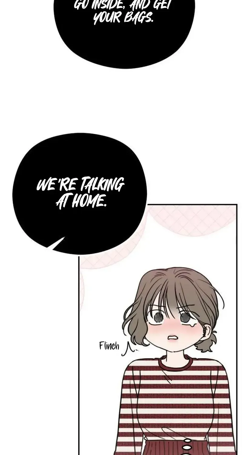 A Sibling's POV Chapter 7 page 47 - 