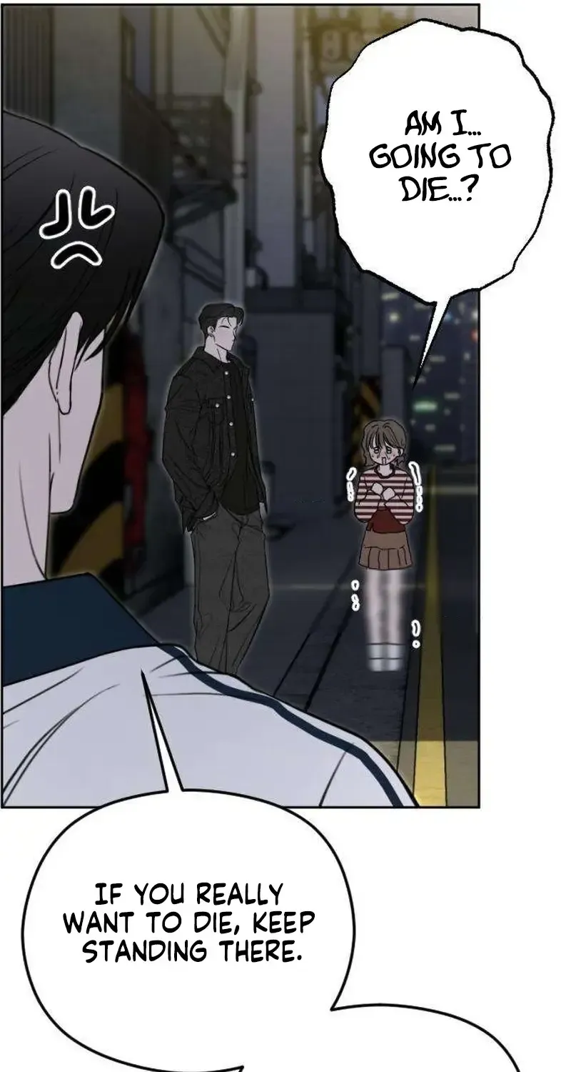 A Sibling's POV Chapter 7 page 49 - 