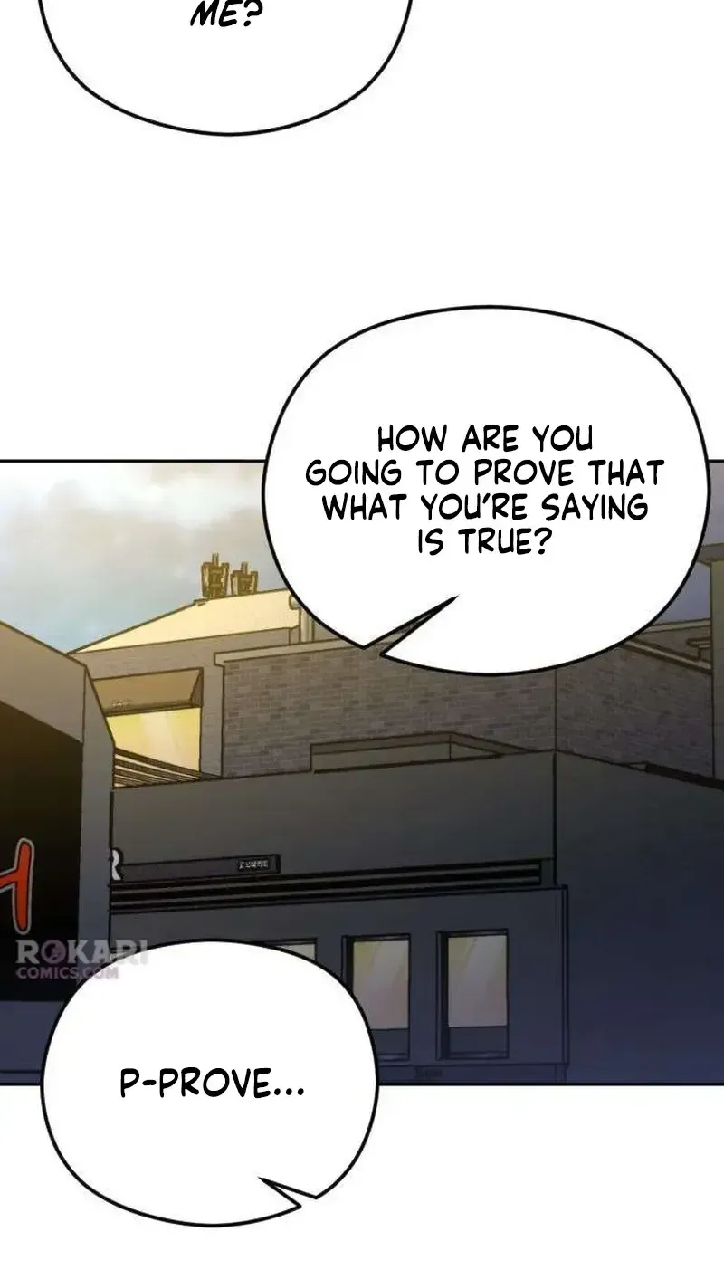 A Sibling's POV Chapter 7 page 6 - 