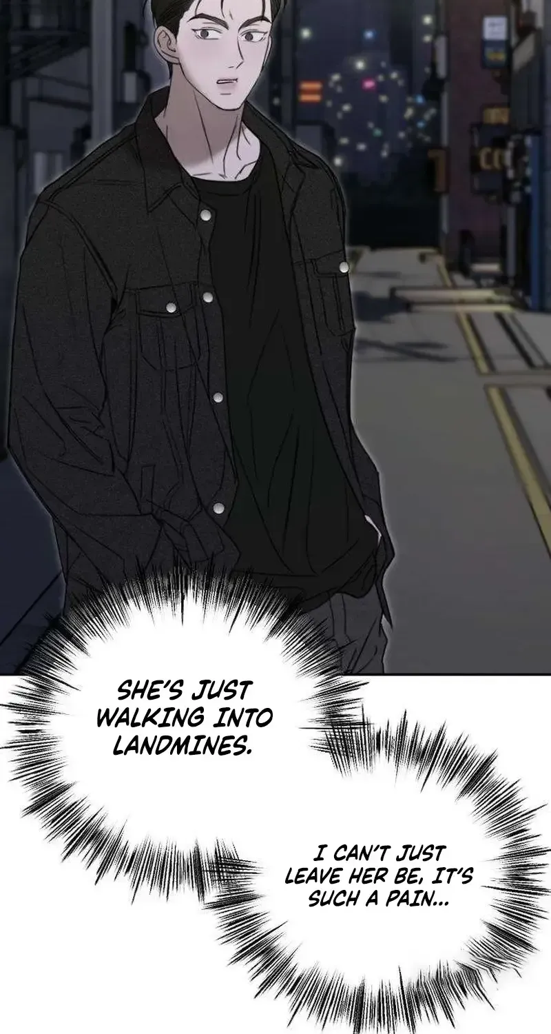 A Sibling's POV Chapter 7 page 53 - 
