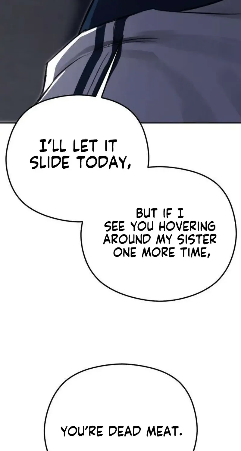 A Sibling's POV Chapter 7 page 58 - 