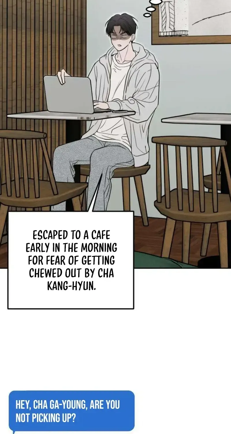 A Sibling's POV Chapter 7 page 70 - 