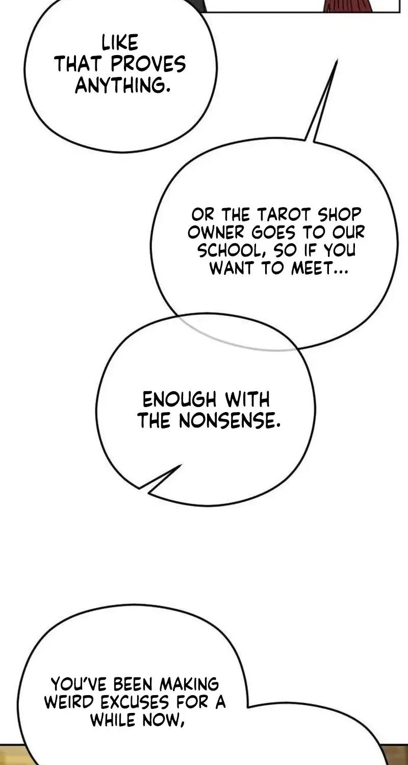 A Sibling's POV Chapter 7 page 8 - 
