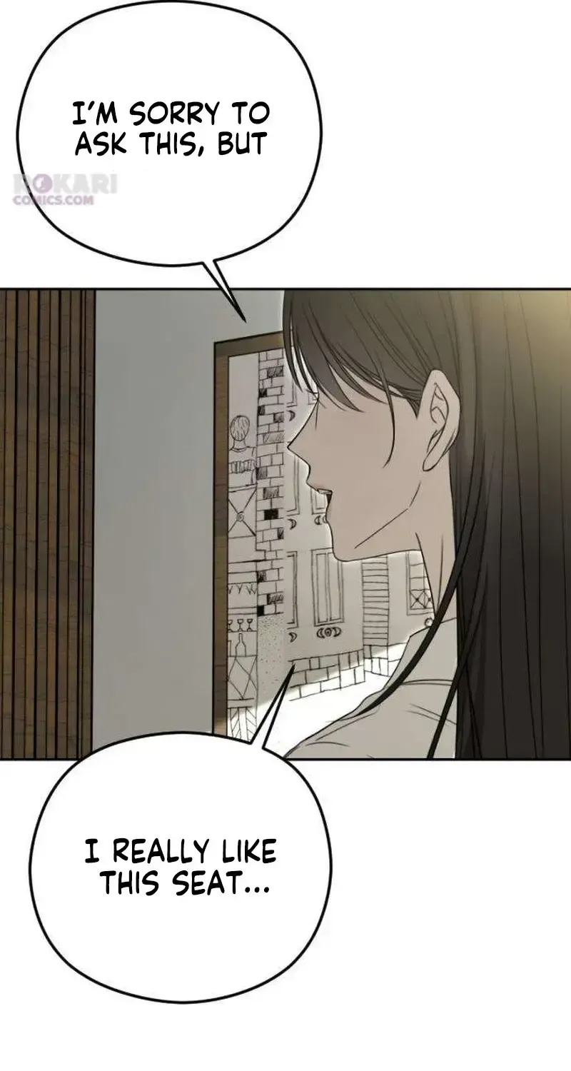 A Sibling's POV Chapter 7 page 76 - 