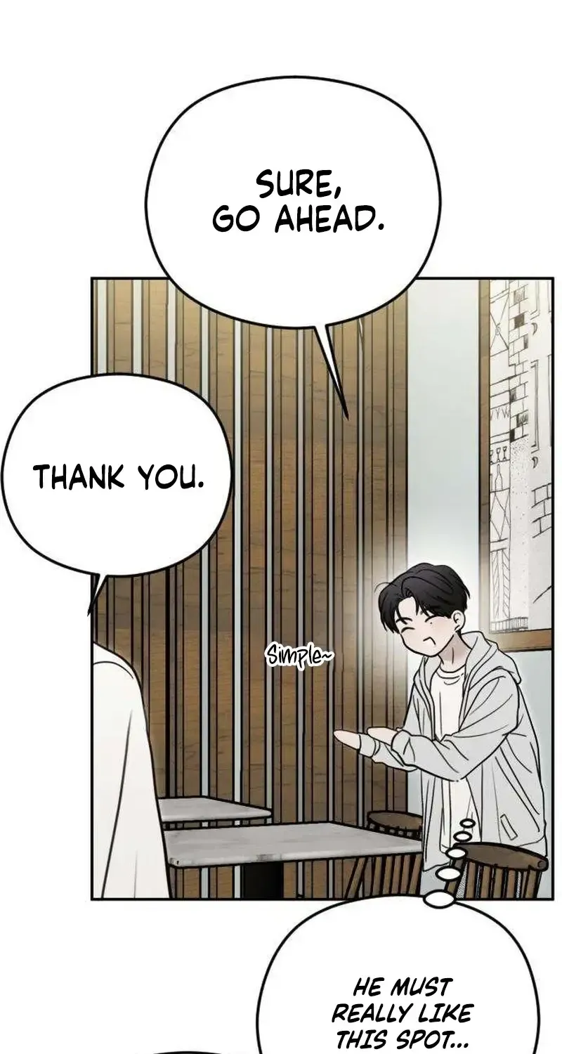 A Sibling's POV Chapter 7 page 79 - 