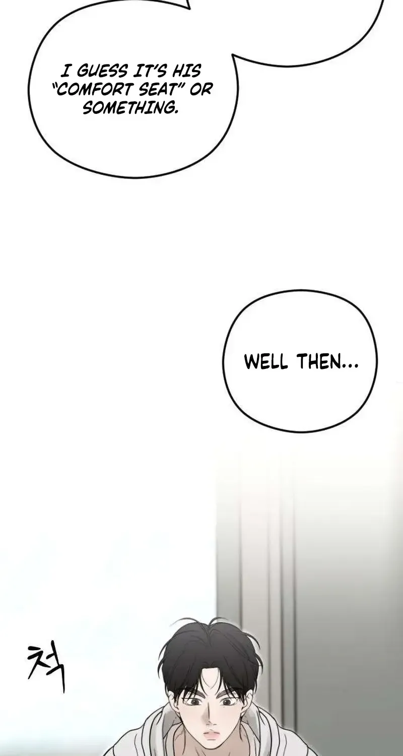 A Sibling's POV Chapter 7 page 80 - 