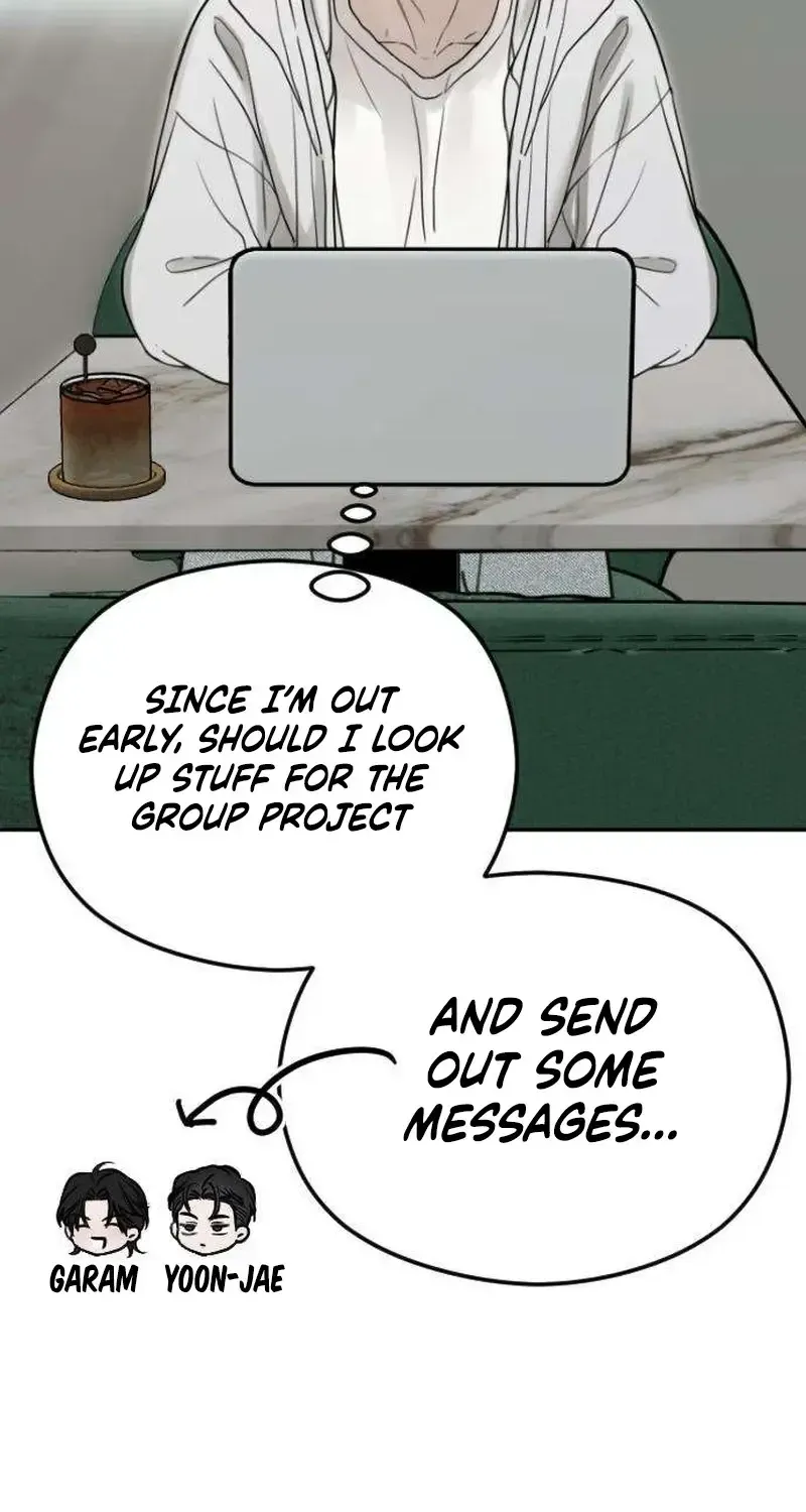 A Sibling's POV Chapter 7 page 81 - 