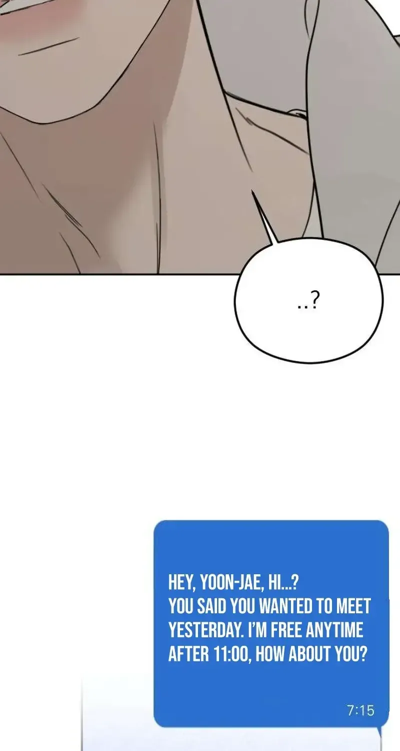 A Sibling's POV Chapter 7 page 84 - 