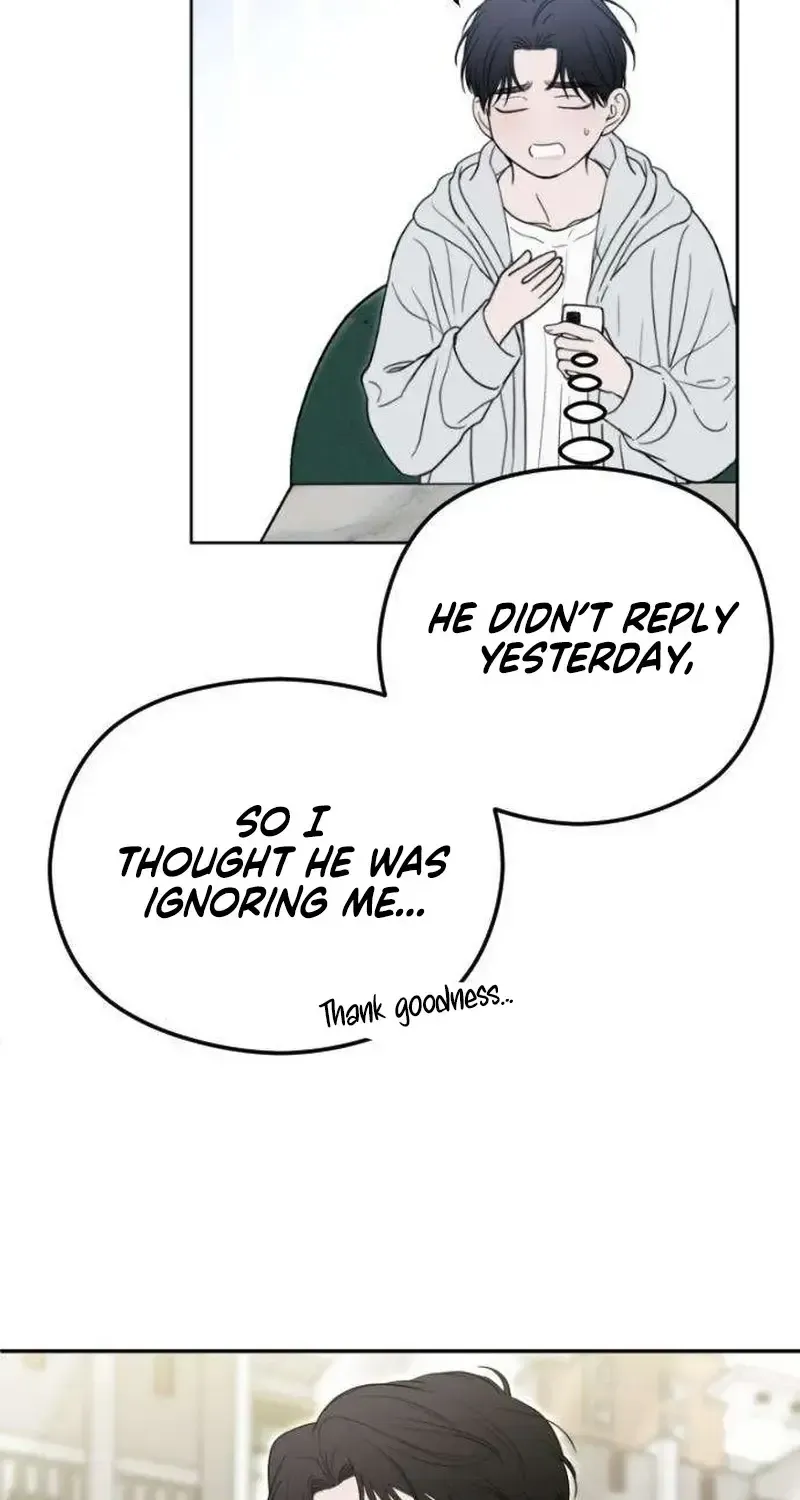 A Sibling's POV Chapter 7 page 86 - 
