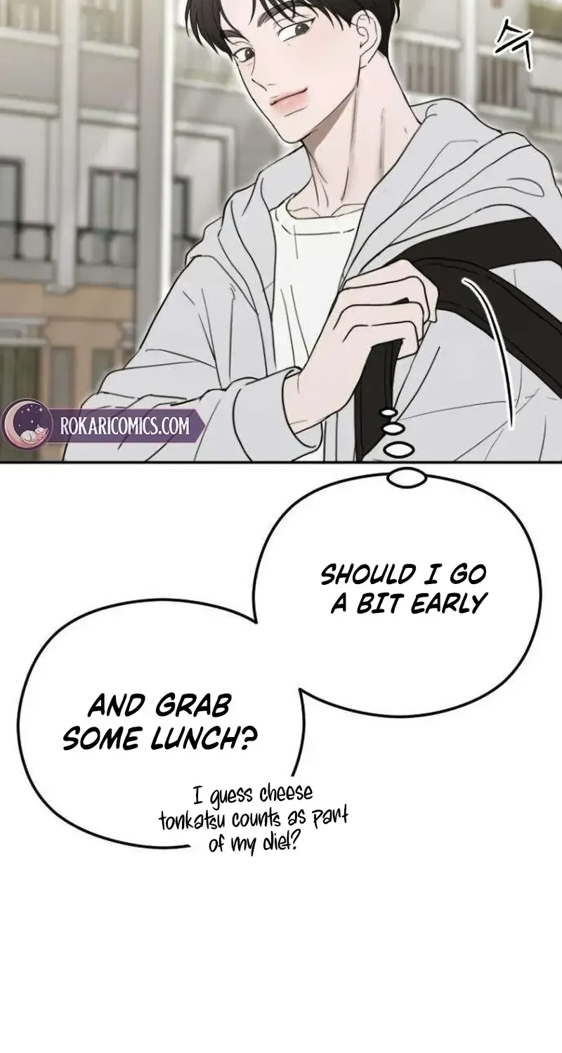 A Sibling's POV Chapter 7 page 87 - 