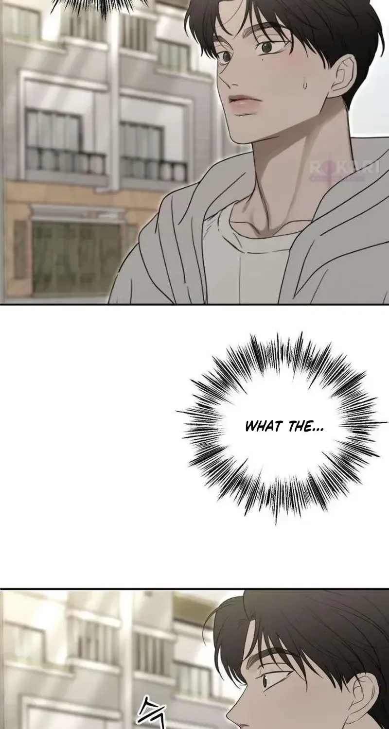 A Sibling's POV Chapter 7 page 94 - 
