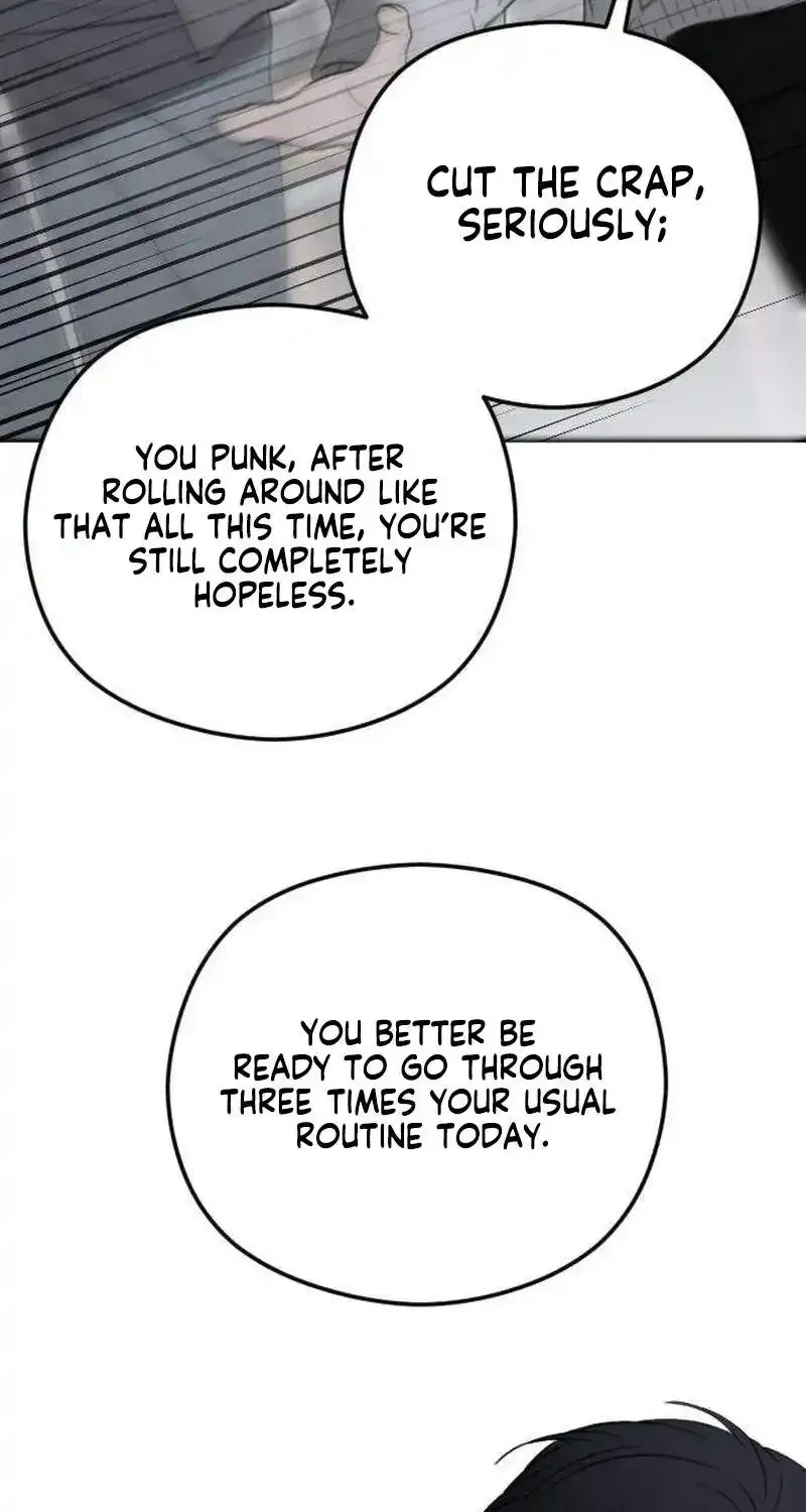 A Sibling's POV Chapter 8 page 11 - 