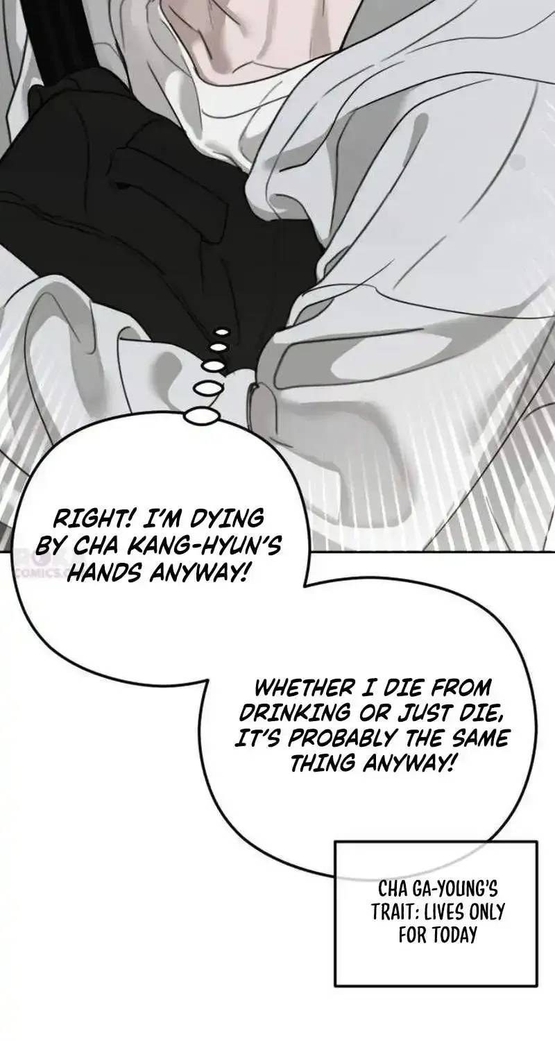 A Sibling's POV Chapter 8 page 101 - 