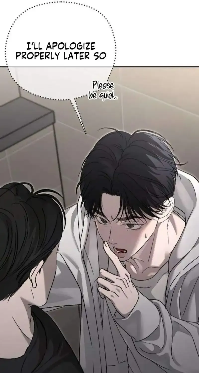 A Sibling's POV Chapter 8 page 105 - 