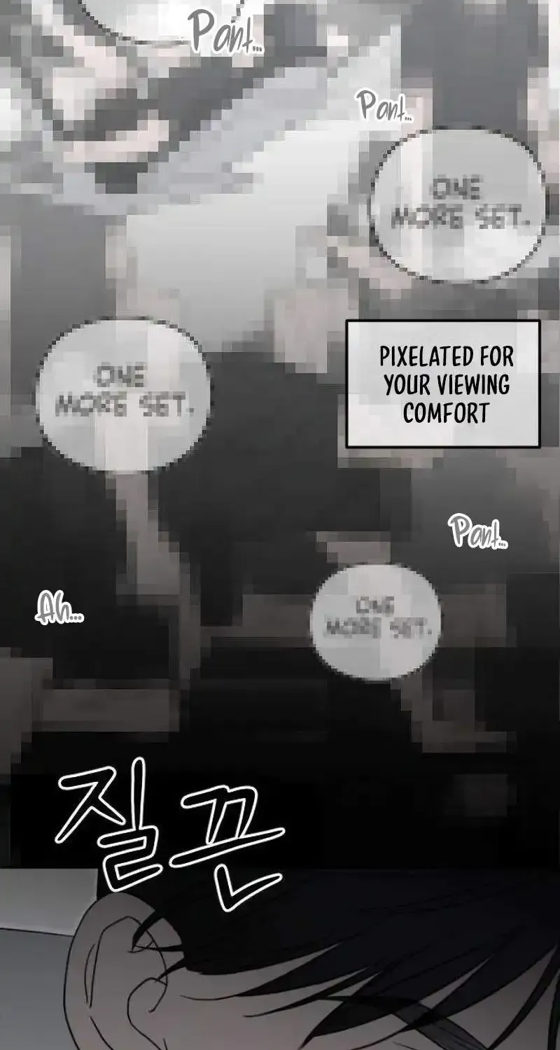 A Sibling's POV Chapter 8 page 14 - 