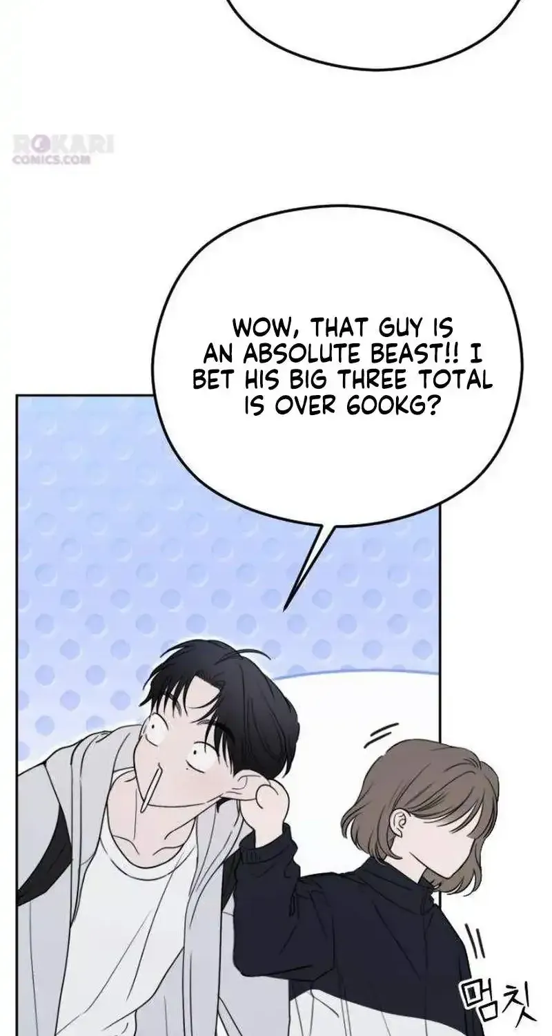A Sibling's POV Chapter 8 page 16 - 