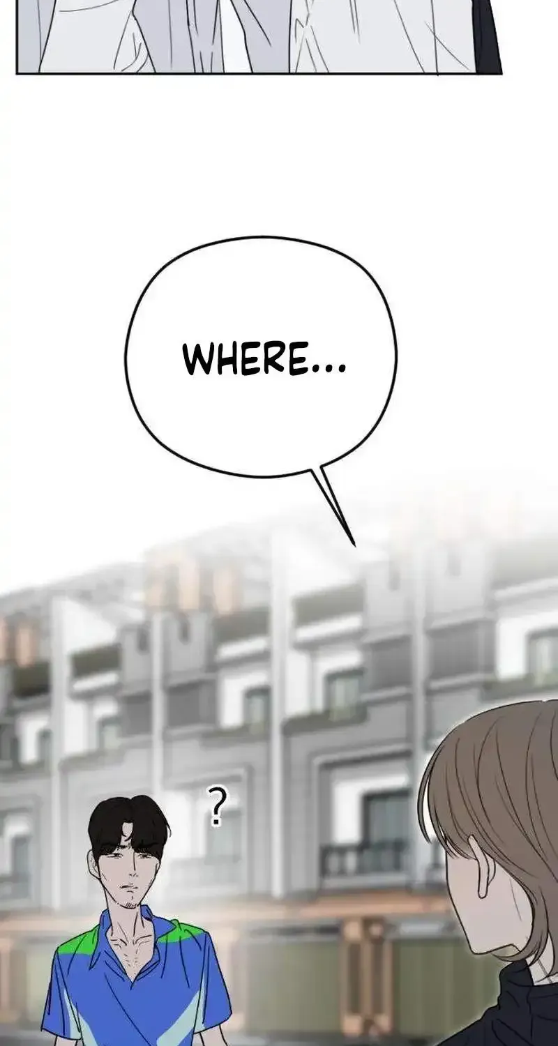 A Sibling's POV Chapter 8 page 17 - 