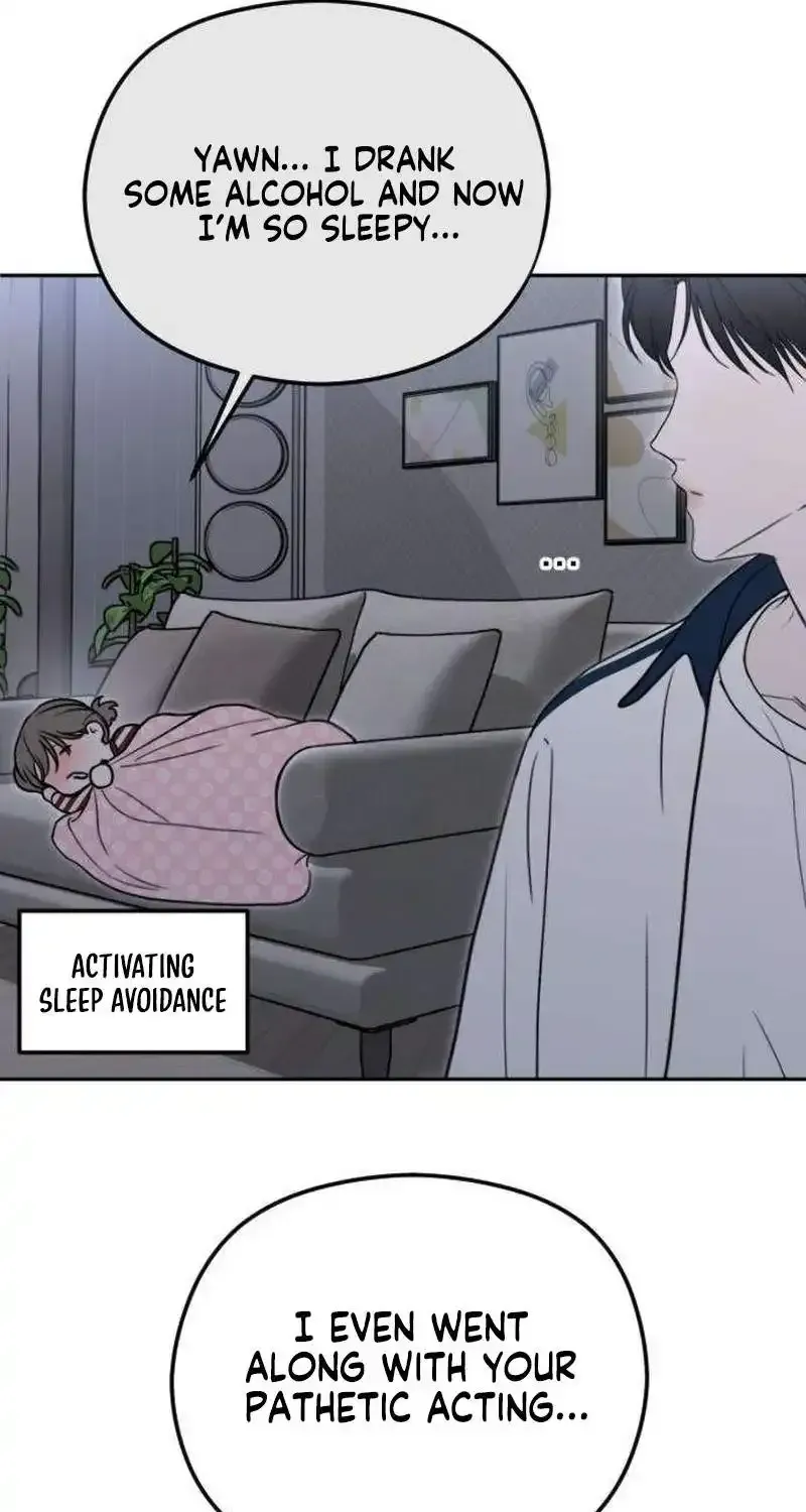 A Sibling's POV Chapter 8 page 20 - 