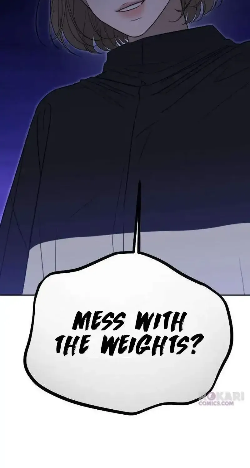 A Sibling's POV Chapter 8 page 22 - 