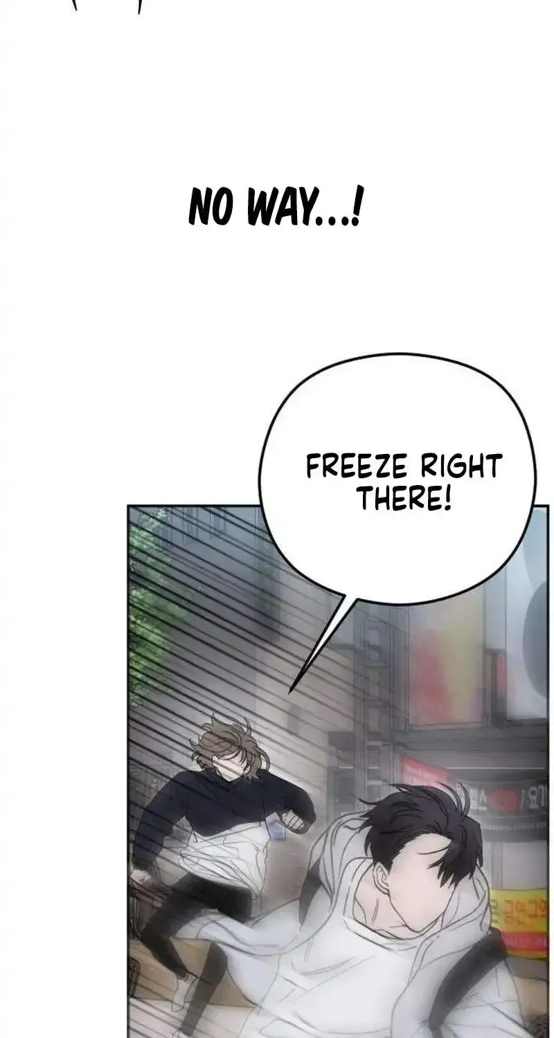 A Sibling's POV Chapter 8 page 30 - 