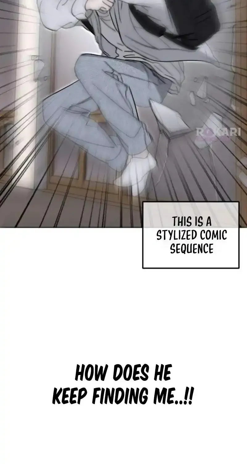 A Sibling's POV Chapter 8 page 32 - 