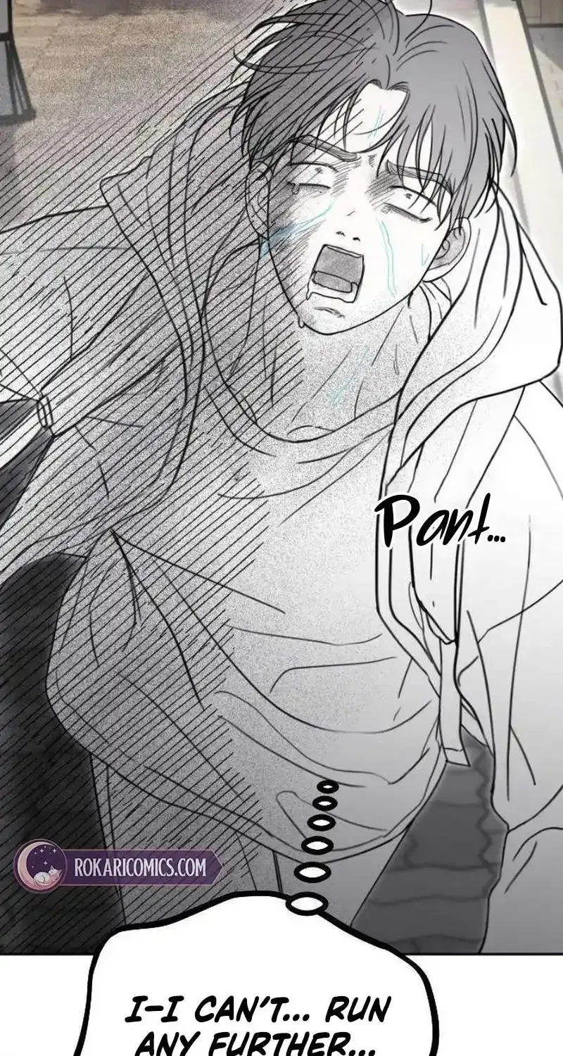 A Sibling's POV Chapter 8 page 35 - 