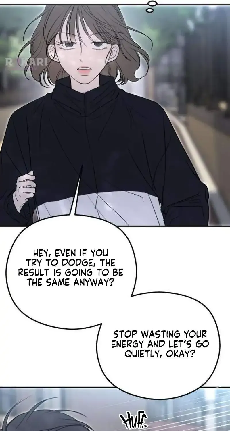 A Sibling's POV Chapter 8 page 40 - 