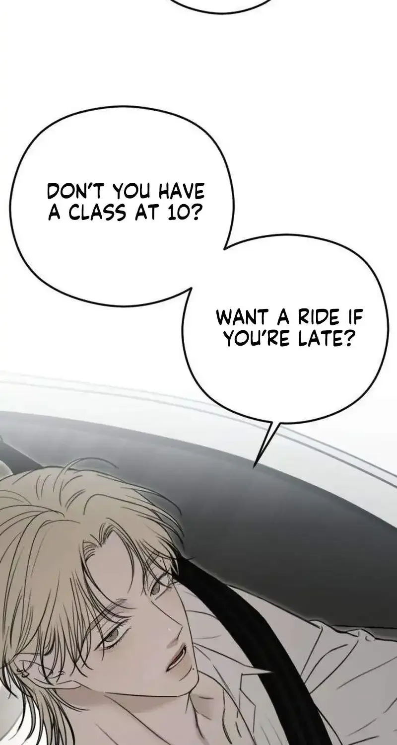 A Sibling's POV Chapter 8 page 44 - 