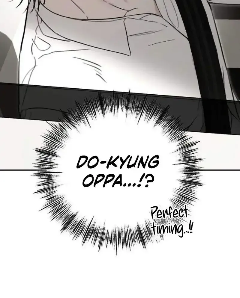 A Sibling's POV Chapter 8 page 45 - 