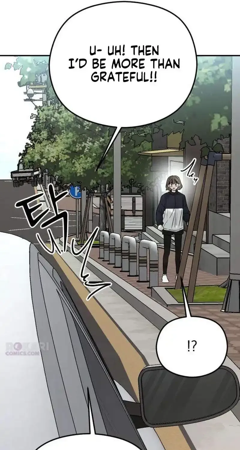 A Sibling's POV Chapter 8 page 46 - 