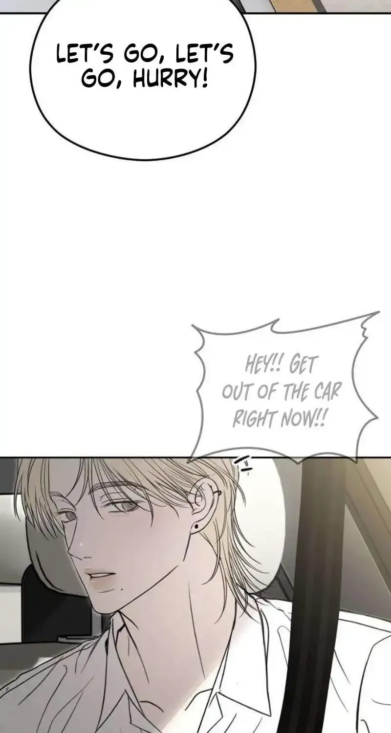 A Sibling's POV Chapter 8 page 47 - 