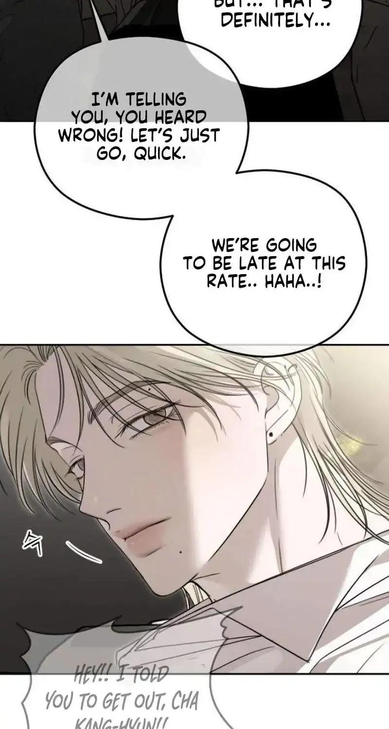 A Sibling's POV Chapter 8 page 51 - 