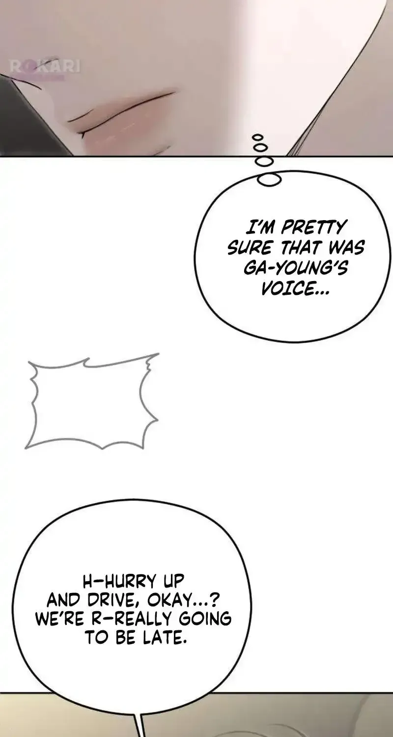 A Sibling's POV Chapter 8 page 53 - 