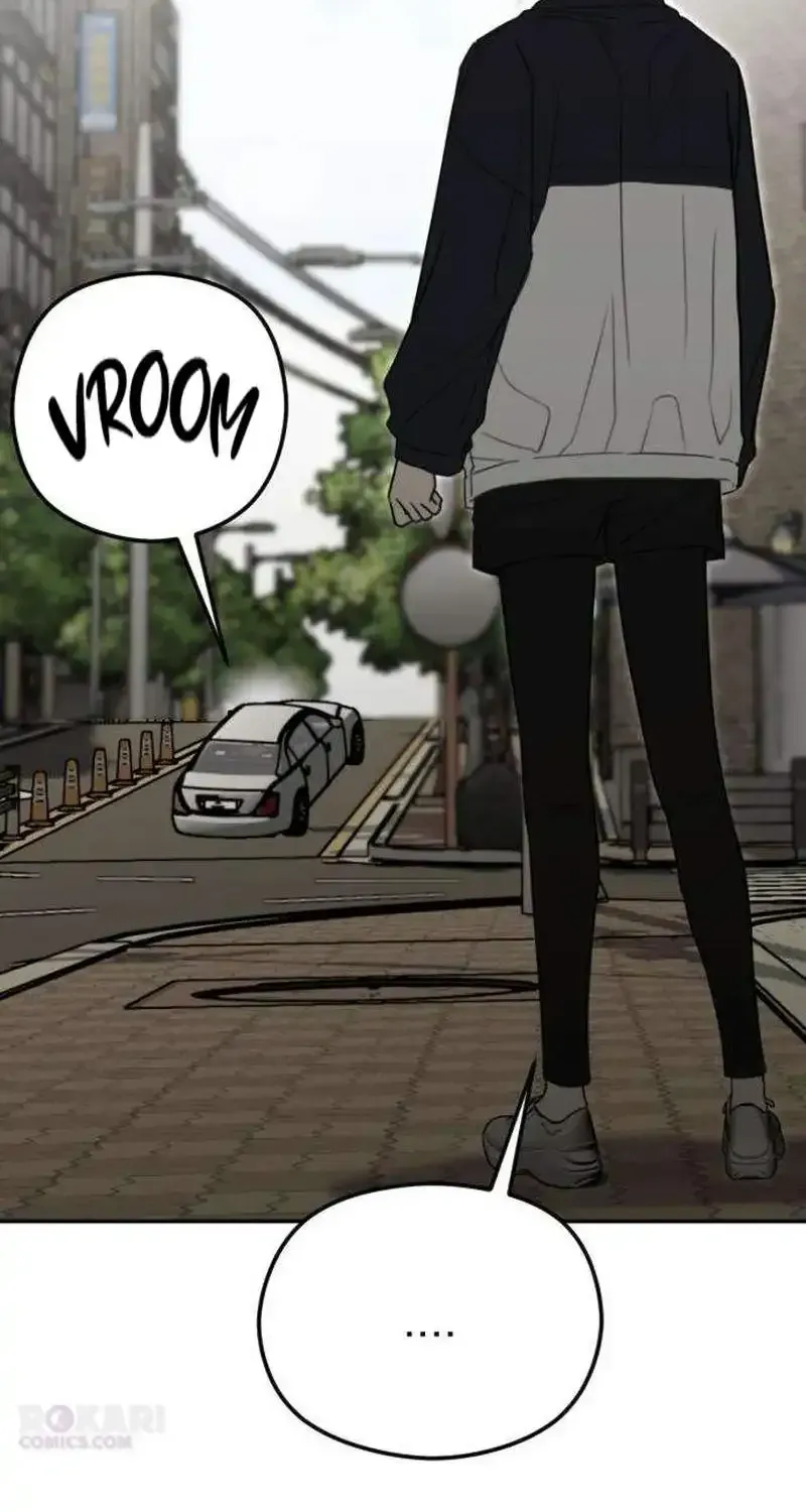 A Sibling's POV Chapter 8 page 58 - 